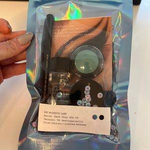 Dark star 006 v3 Vr Sextragalactic RARE